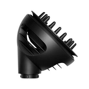 Dyson Wave + Curl Diffuser Attachment